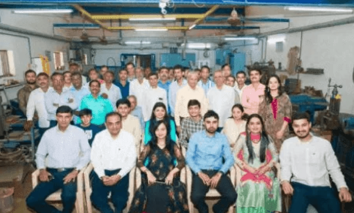 50th year celebration of SABAR