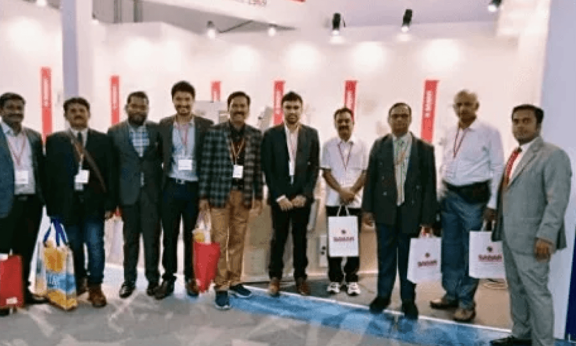 ITMA-2019-(Barcelona)