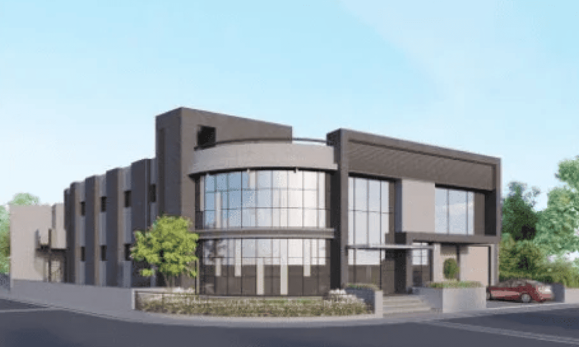 SABAR Group to set up new Production Plant