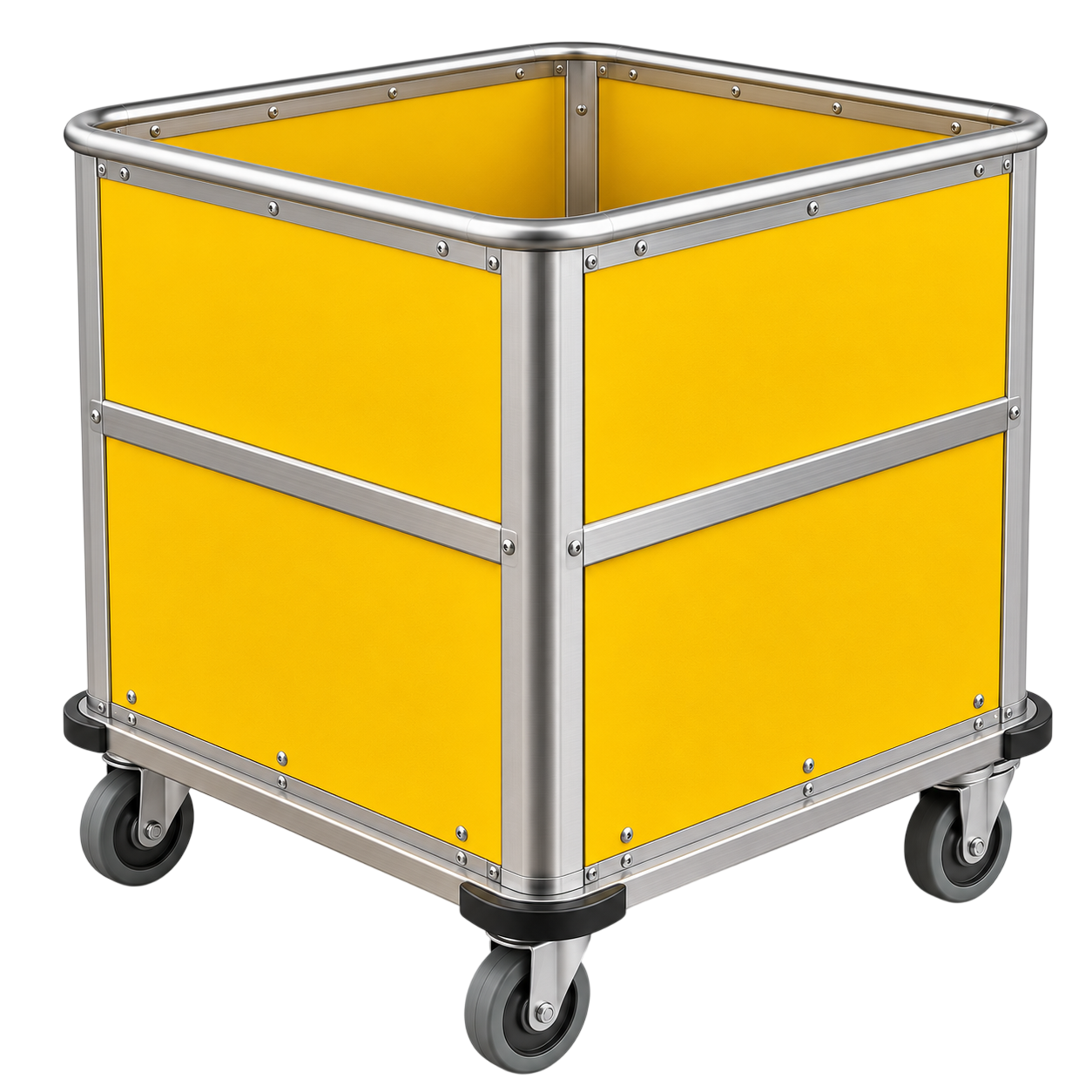 All-Purpose Utility Trolley-new